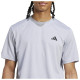 Adidas Ανδρική κοντομάνικη μπλούζα Train-Essentials Base Tee